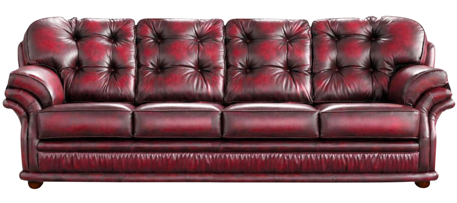 The Bentley Chesterfield